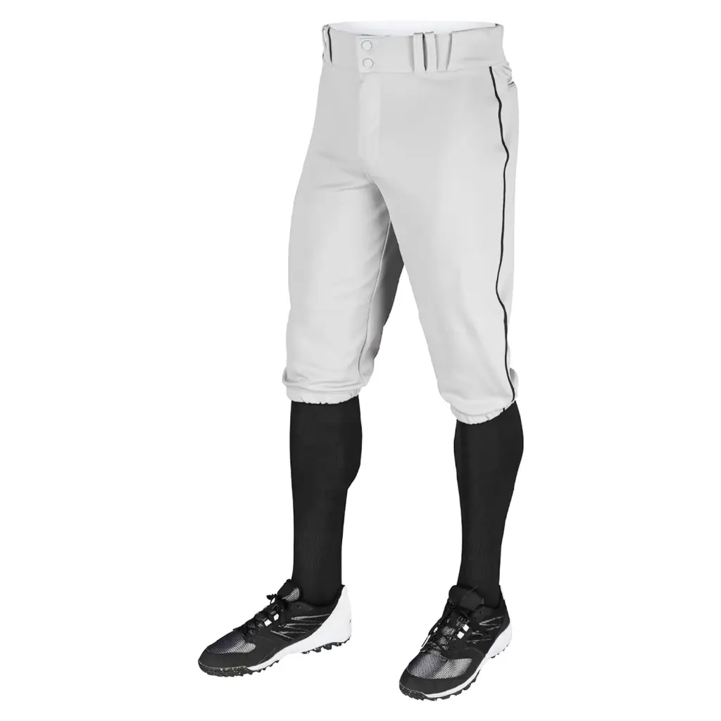Homerun Full Length Baseball Pants. BB4078
