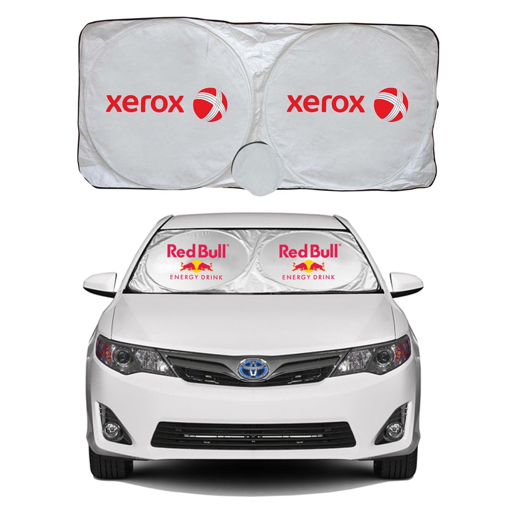 Magic Foldable Sunshade. UB1050