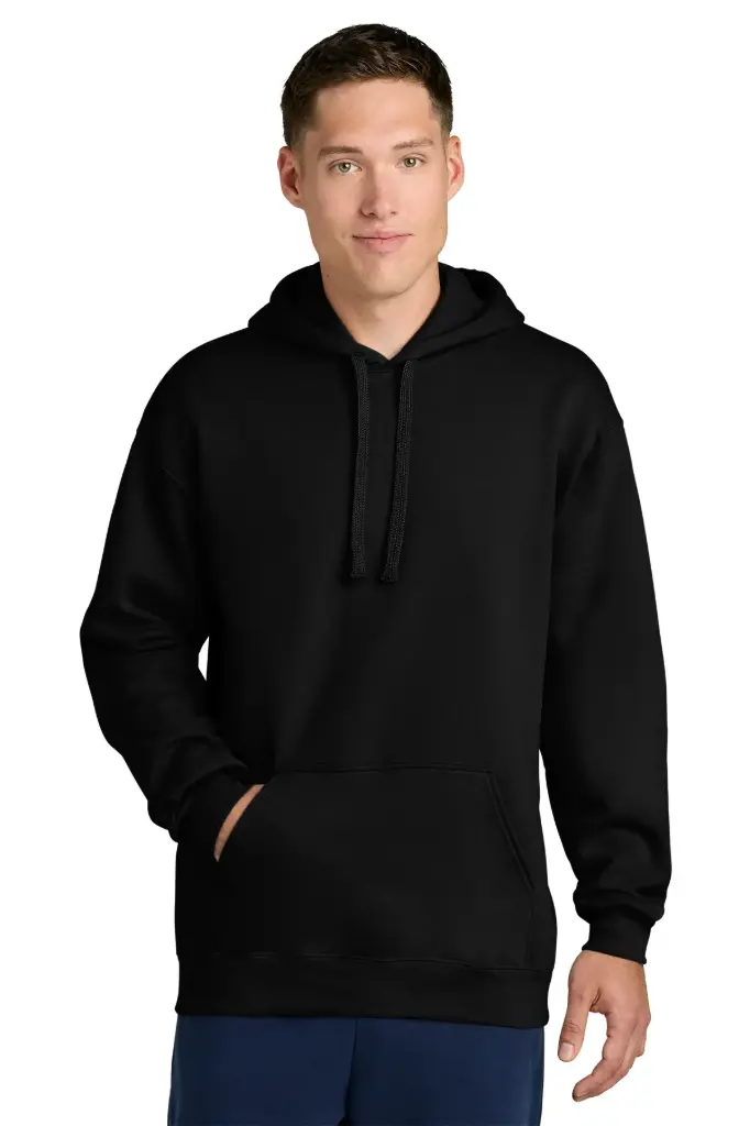 Gildan Hammer® Maxweight Hooded Sweatshirt. 19500