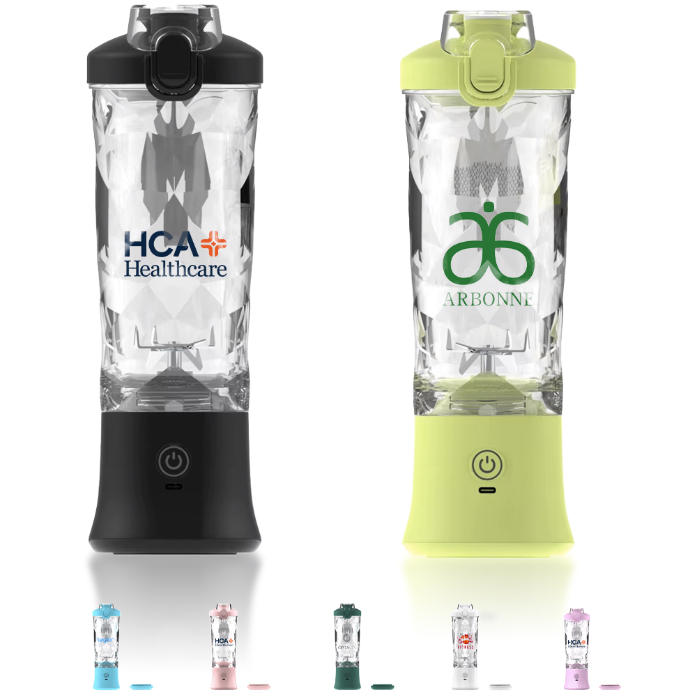 USB Rechargeable Portable Personal Blender. SP3917