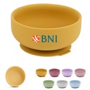 Silicone Baby Suction Bowl. SP3937
