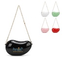 Mango Shaped Jelly Bag. CB4434
