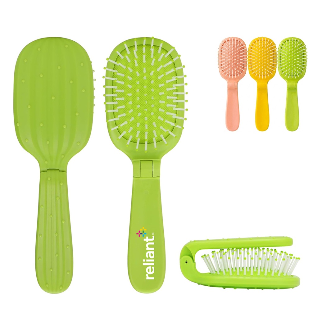 Cactus Folding Comb. AC4060 (Green)