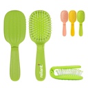 Cactus Folding Comb. AC4060