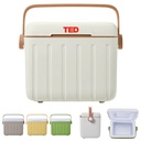 Multipurpose Cooler Box - 1.6 Gallons . KB3987