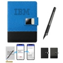 A5 Smart Notepad with Digital Pen and Charger. HB3985
