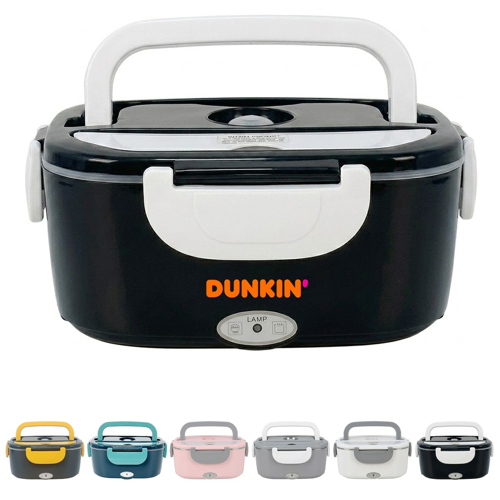 Multi-Functional Electric Heating Lunch Box. LB3977