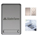 10000mAh Ultra-Thin Magnetic Wireless Power Bank. MP4442