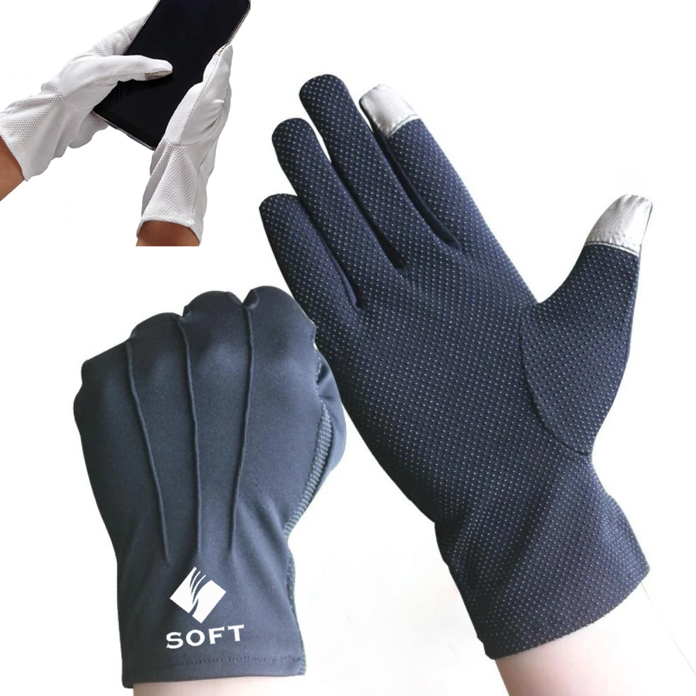 Touchscreen Anti-Slip Gloves. SP3941