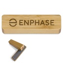 Bamboo Fiber Power Bank. PB4228