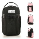 Magnetic Water Bottle Shoulder Bag. WB4331
