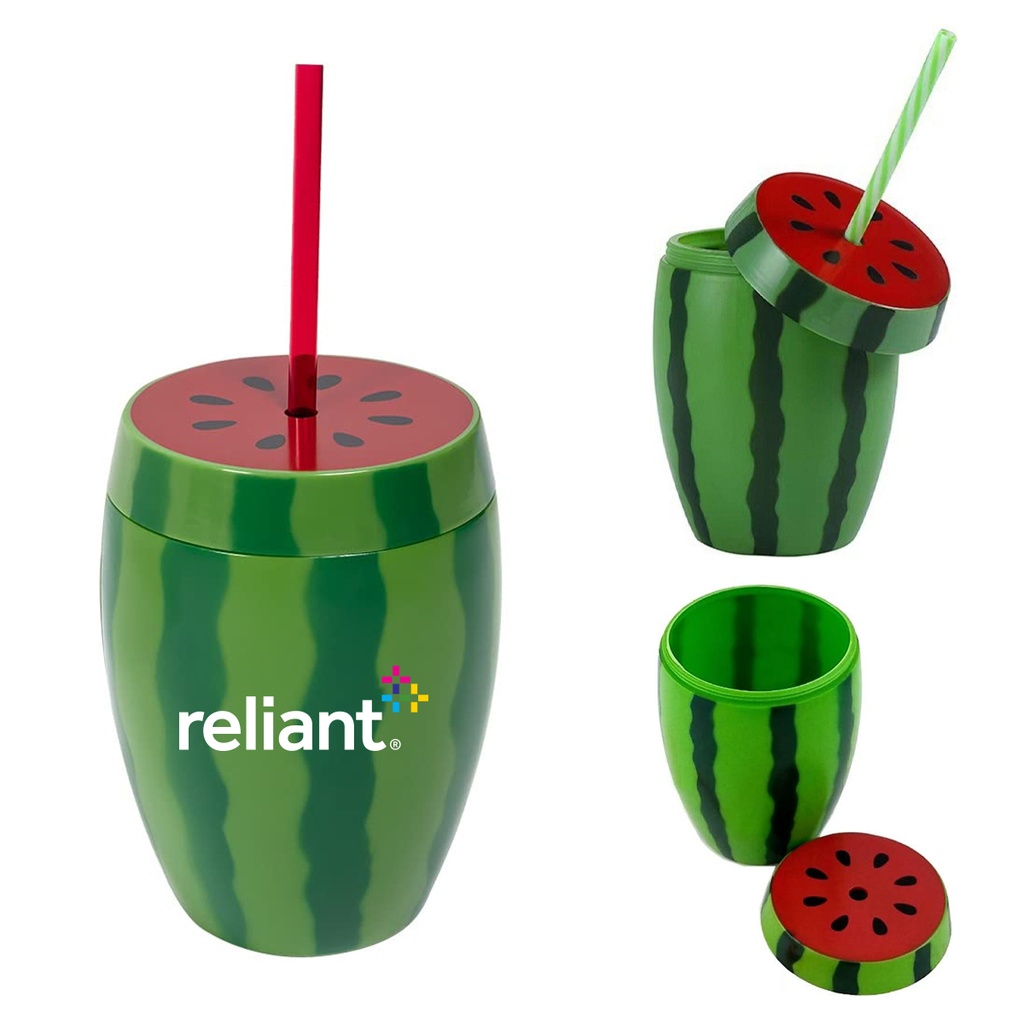 Watermelon Cup - 21 oz. MG7244