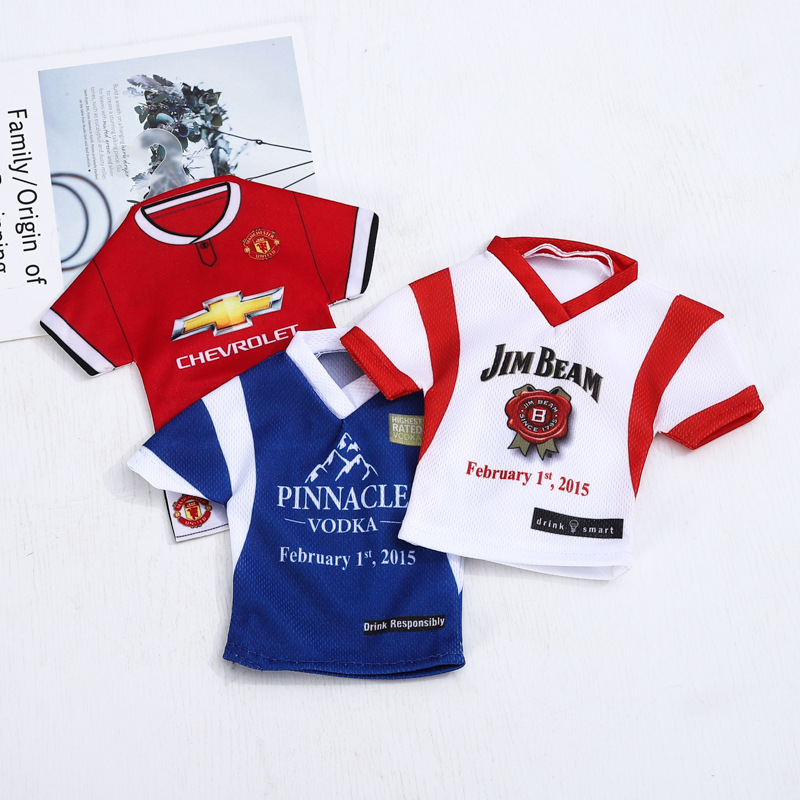 Mini Jersey Commemorative Gift
. HJ3361