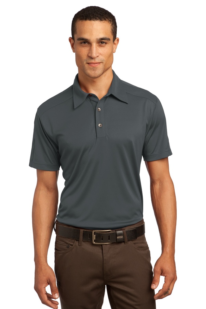 Embroidery OGIO® - Hybrid Polo. 