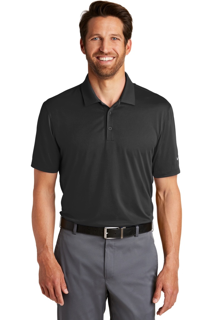 Embroidery Nike Dri-FIT Legacy Polo. 