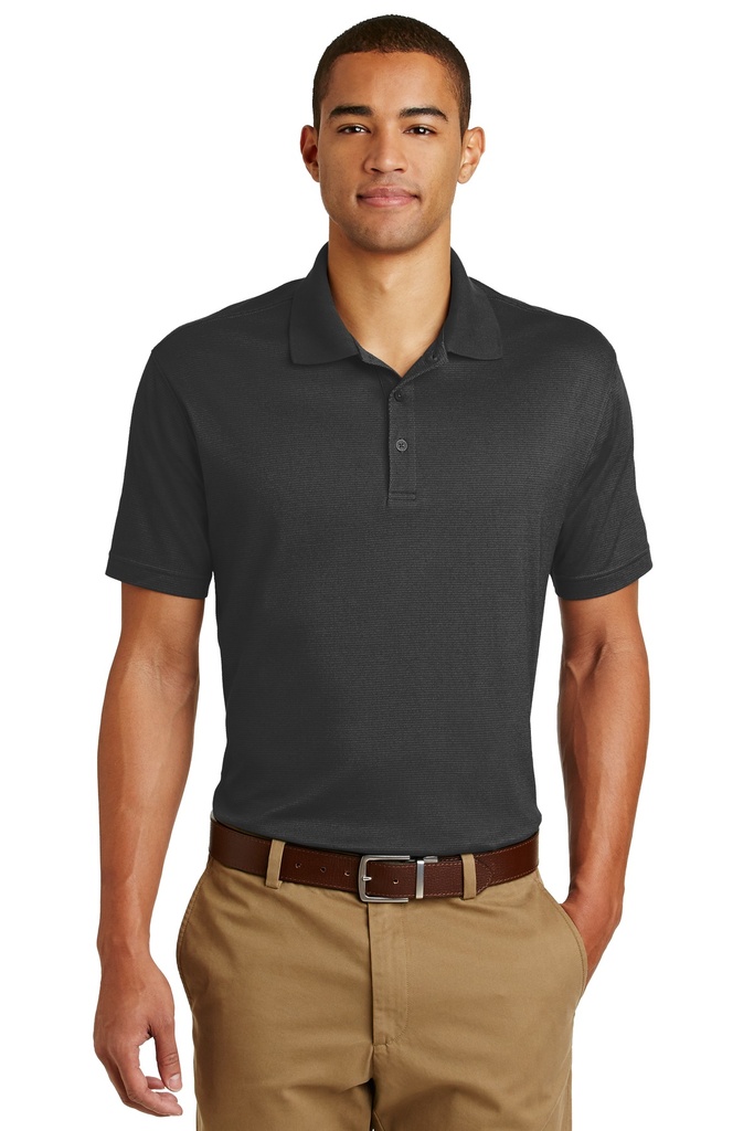 Embroidery Eddie Bauer® Performance Polo. 