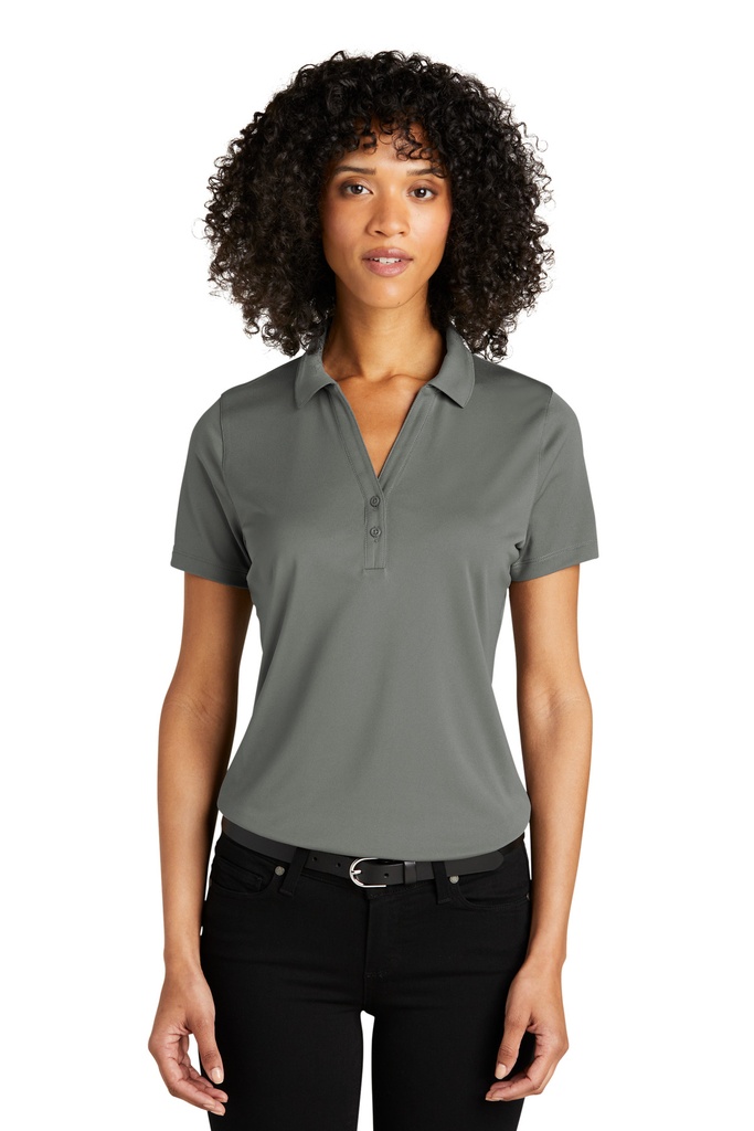 Embroidery Port Authority® Ladies C-FREE™ Performance Polo 