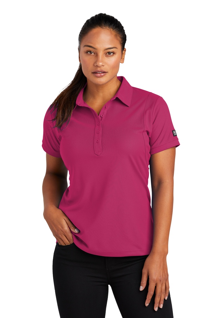 Embroidery OGIO® - Jewel Polo. 