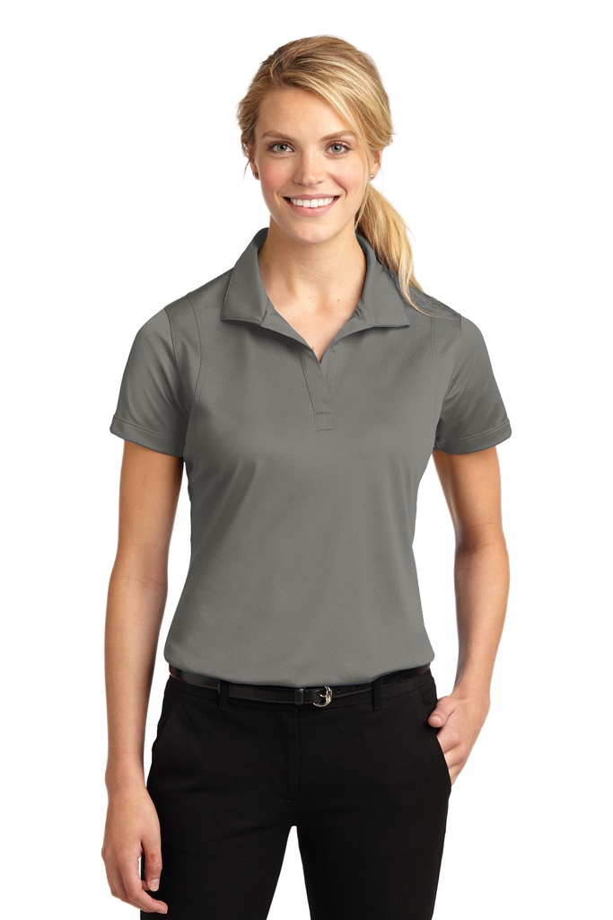 Embroidery Sport-Tek® Ladies Micropique Sport-Wick® Polo. 