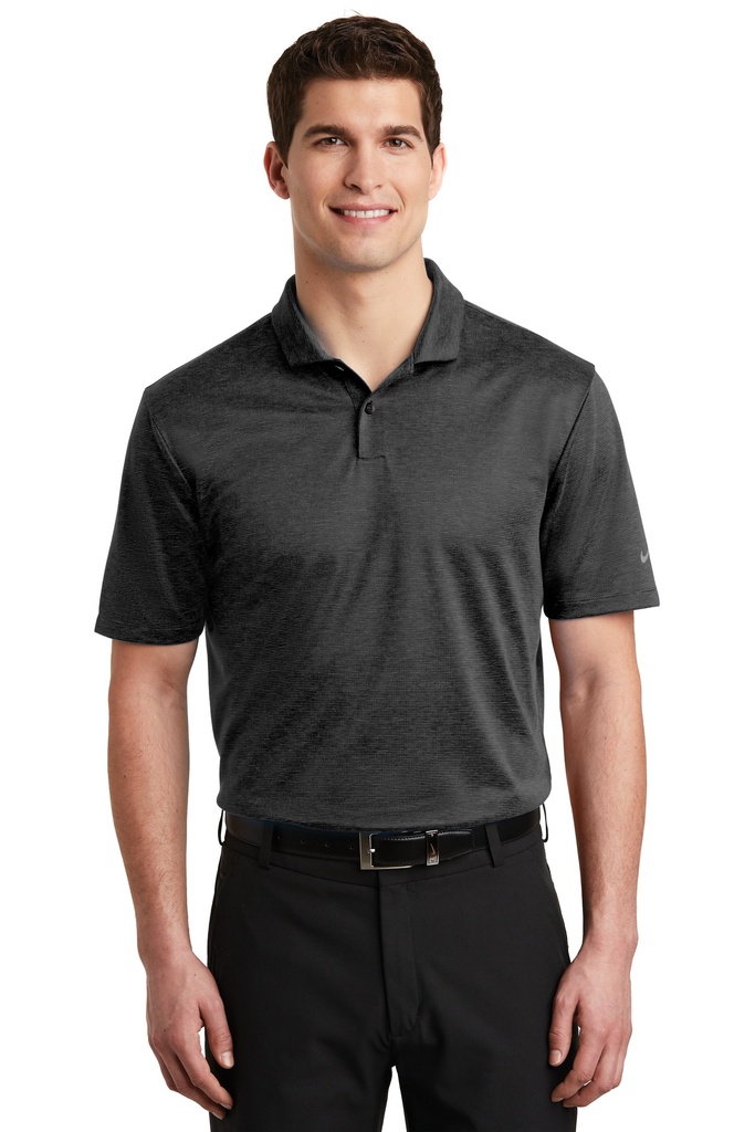 Embroidery Nike Dri-FIT Prime Polo. 