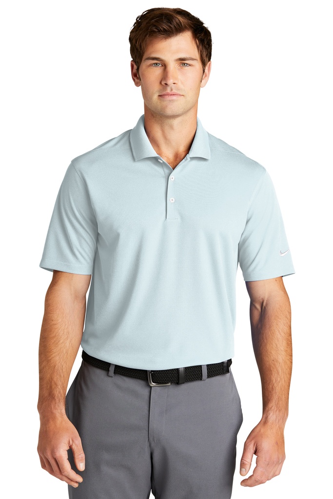 Embroidery Nike Dri-FIT Micro Pique 2.0 Polo 
