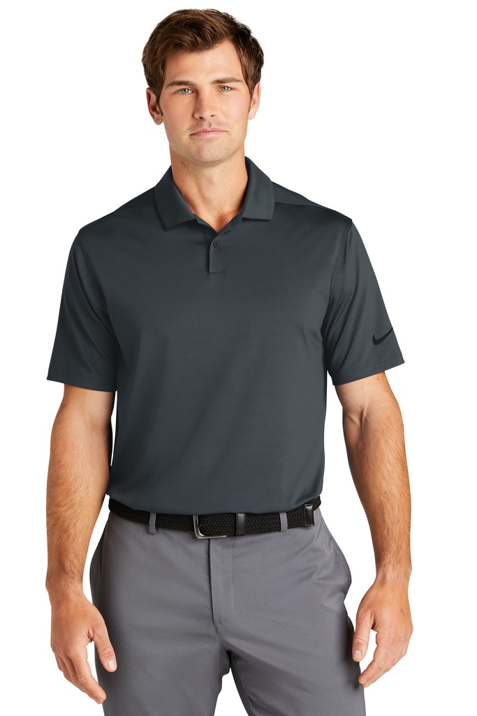 Embroidery Nike Dri-FIT Vapor Polo 