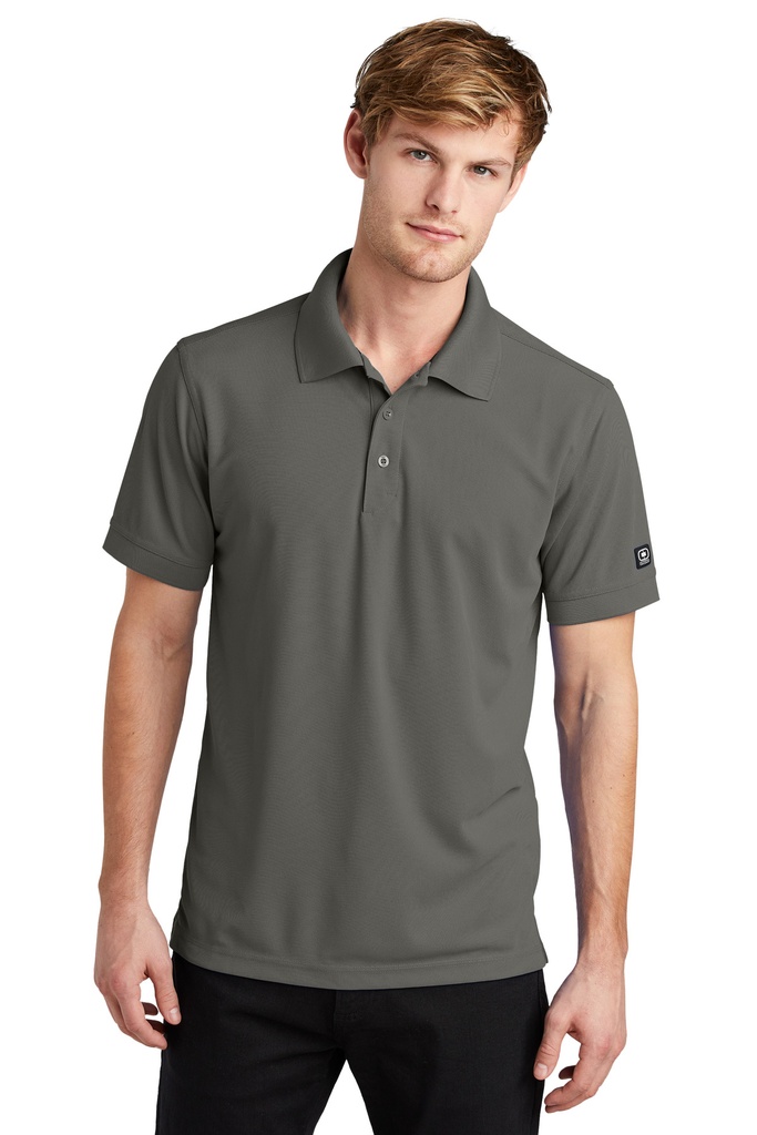 Embroidery OGIO® - Caliber2.0 Polo. 