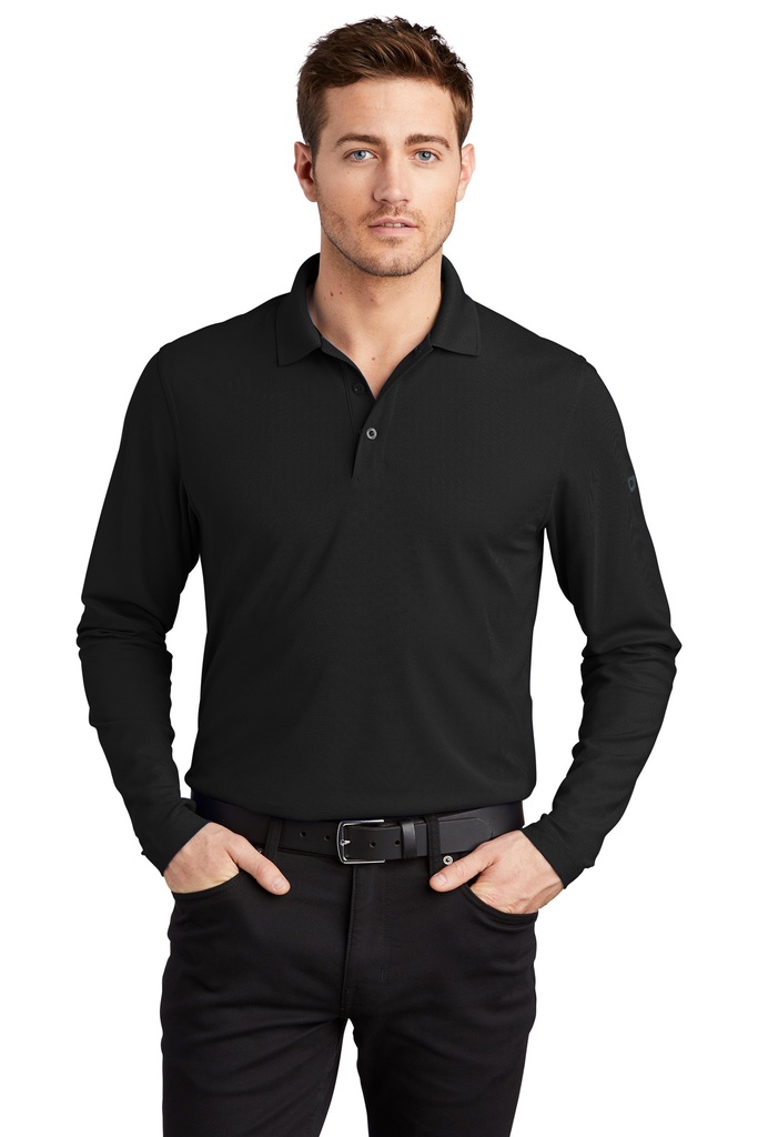 Embroidery OGIO ® Caliber2.0 Long Sleeve 