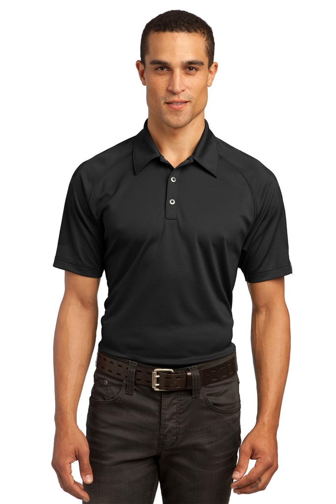 Embroidery OGIO® - Optic Polo. 