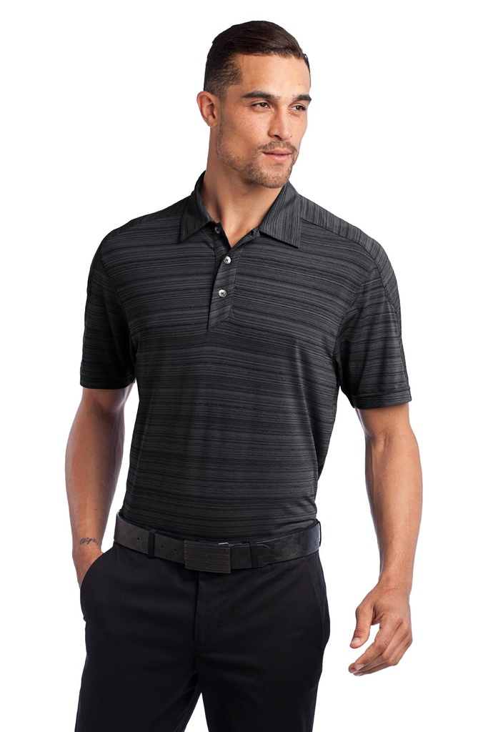 Embroidery OGIO® Elixir Polo. 