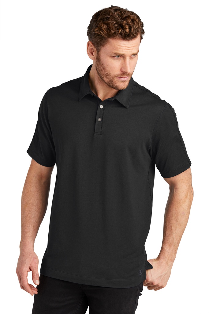 Embroidery OGIO® Onyx Polo. 