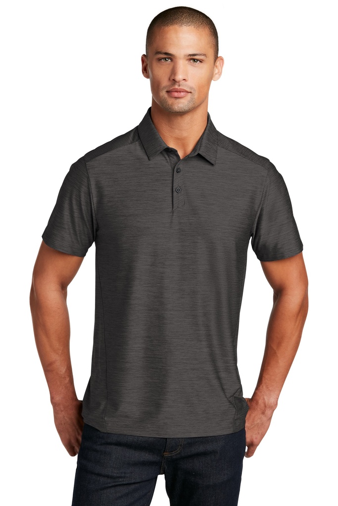 Embroidery OGIO ® Slate Polo. 