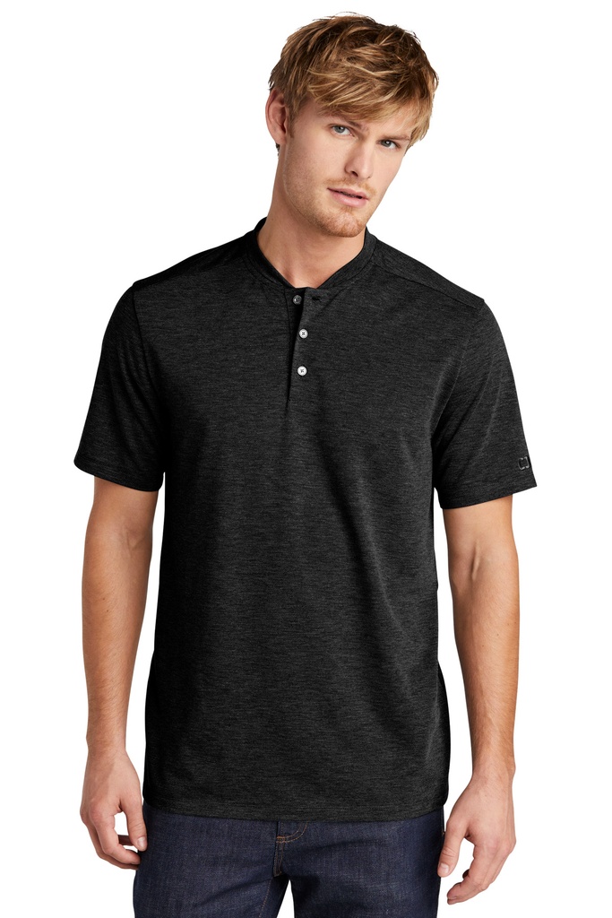 Embroidery OGIO® Evolution Henley 