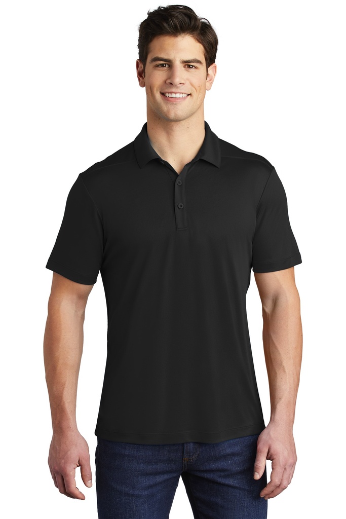 Embroidery Sport-Tek ® Posi-UV® Pro Polo. 