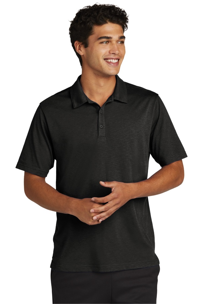 Embroidery Sport-Tek ® PosiCharge ® Strive Polo 