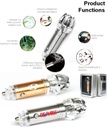 Crown Car And Room Air Purifier Freshener