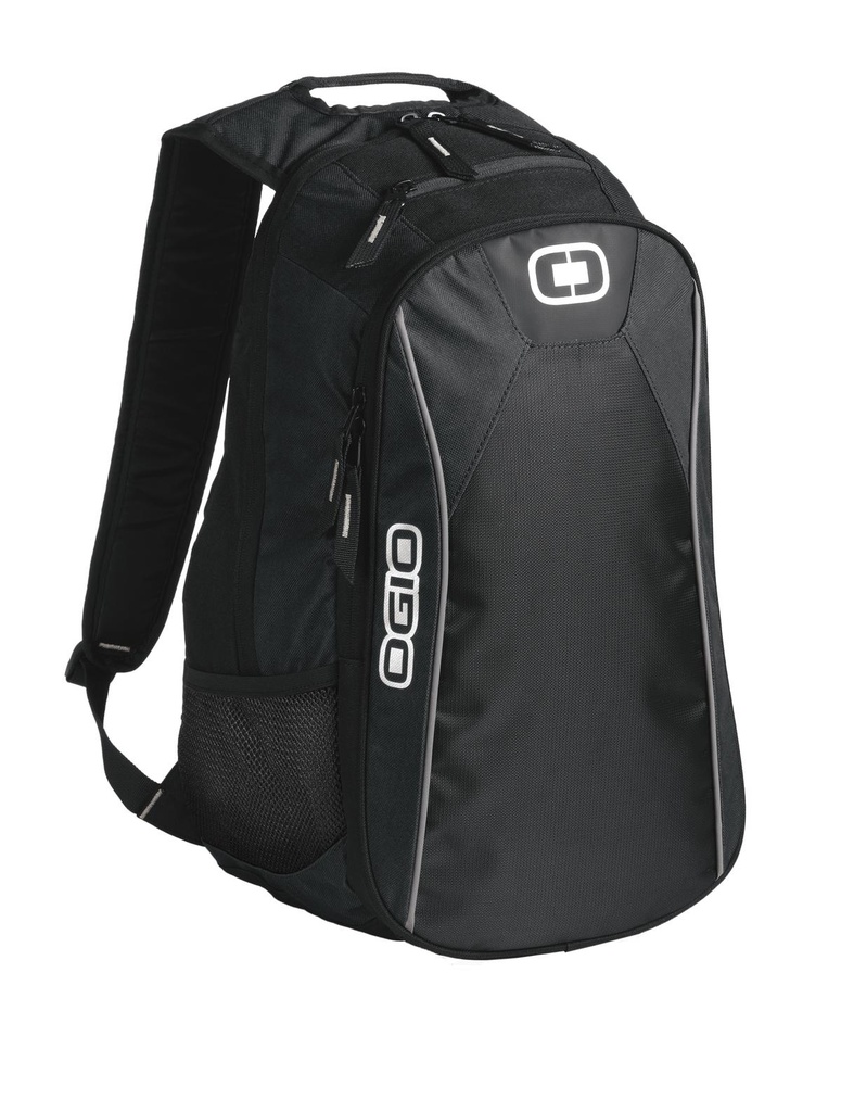 Embroidery OGIO® - Marshall Pack.