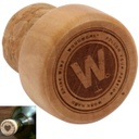Classic Cork Wine Bottle Stopper