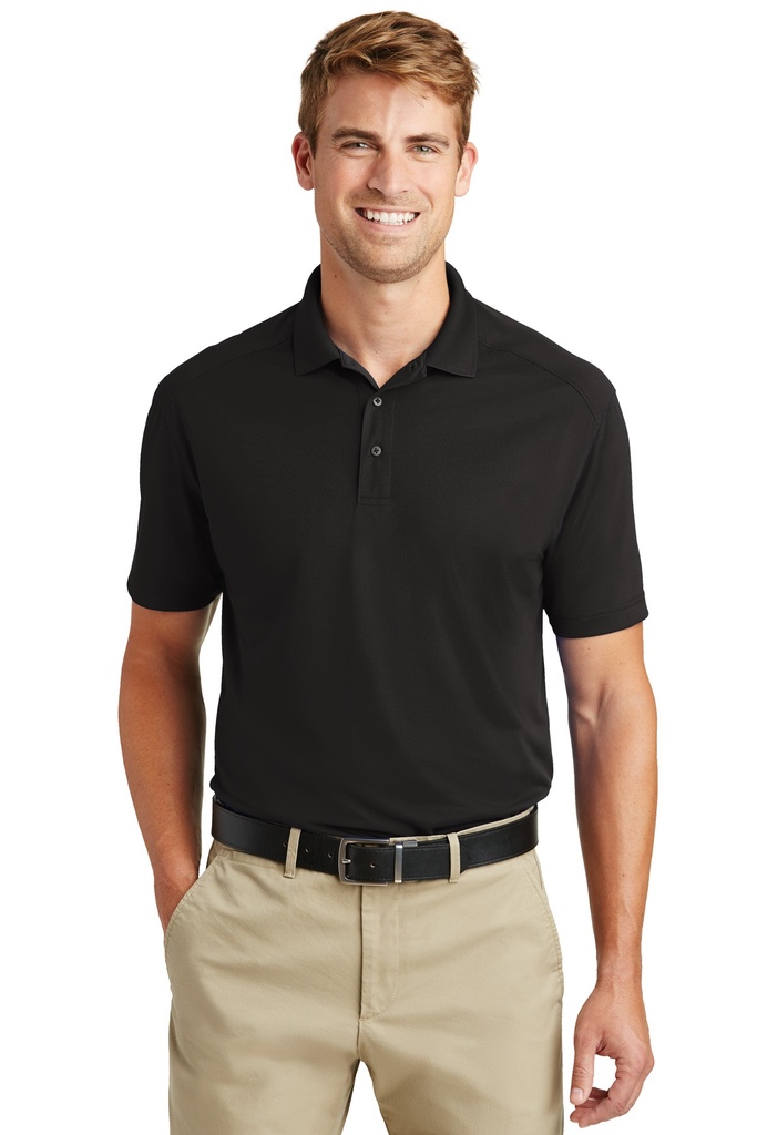 Embroidery CornerStone ® Tall Select Lightweight Snag-Proof Polo