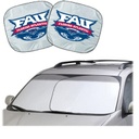 Jumbo Double Sunshade Set