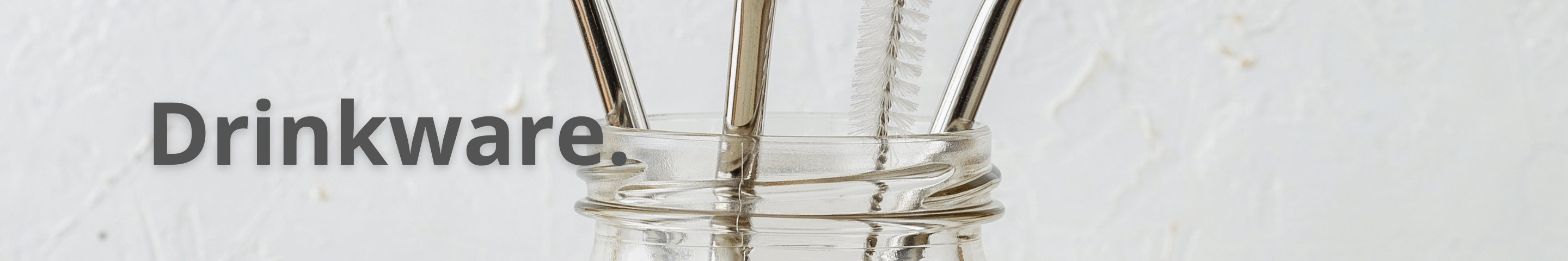 Drinkware