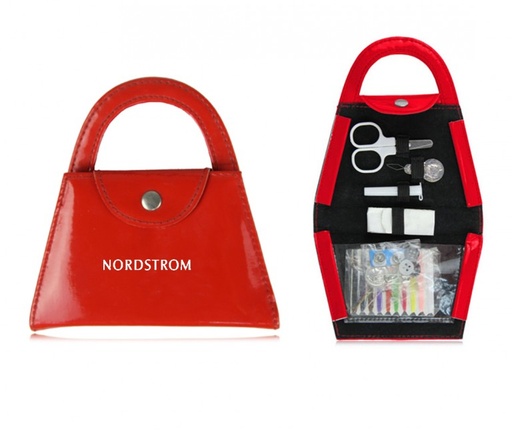 [SK0722] Ultimate Sewing Kit Purse