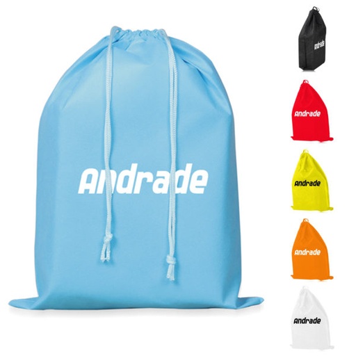 [SB1857] Drawstring Shoe Bag