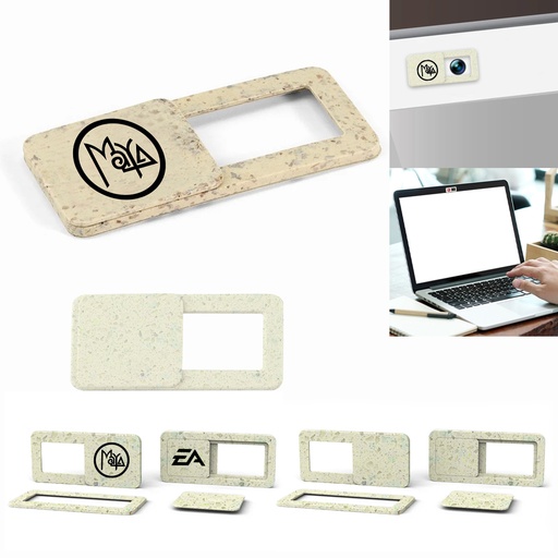 [CC1000] Identity Eco Friendly Cam Cover