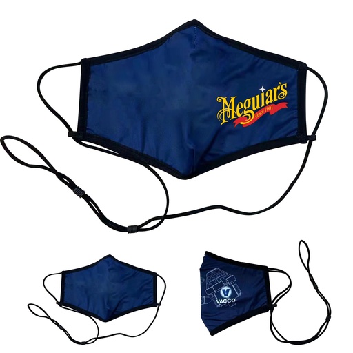 [ML8990] Hold-It Lanyard Mask - Full Color