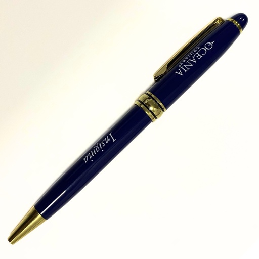 [TP4776] Executive Twist Action Luxury Pen