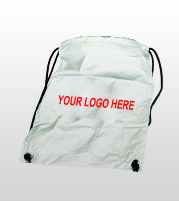 [SB8649] Drawstring Waterproof Shoe Bag