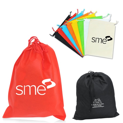 [DB5579] Polypropylene Cinch Drawstring Bag