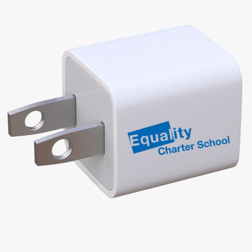 [WC8504] USB Wall Charger
