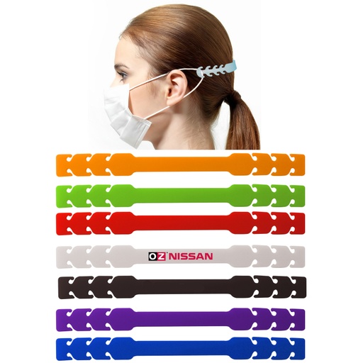 [CV1835] Face Mask Hook Extender